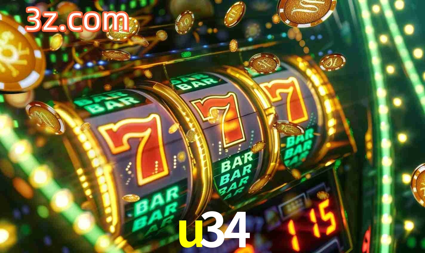 Populares Slots u34