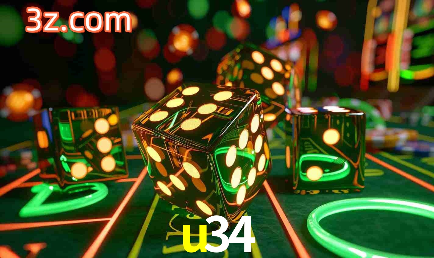 Entretenimento no Jogos u34